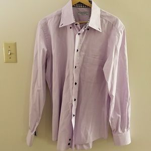 Bottega Veneta Shirt Button Down Italy
